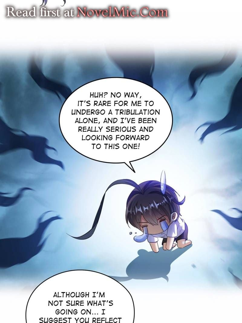 I Have A Dragon In My Body Chapter 664 47